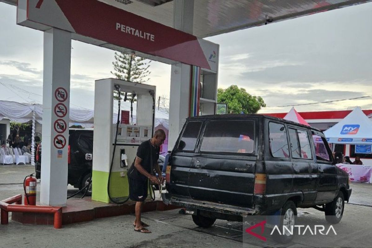 Pertamina Papua Maluku Perketat Pengawasan BBM Subsidi usai Kasus Ambon