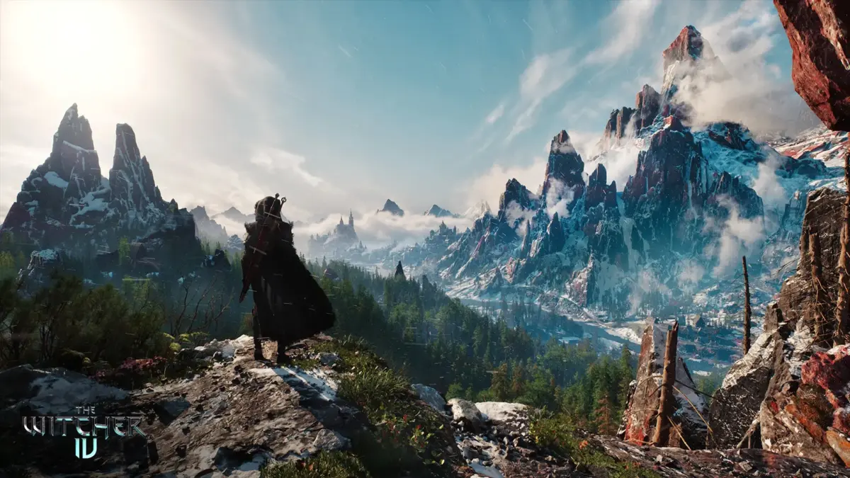 The Witcher 4 Tetap Rilis Versi Fisik, CD Projekt Red Konfirmasi Syarat Kolektor
