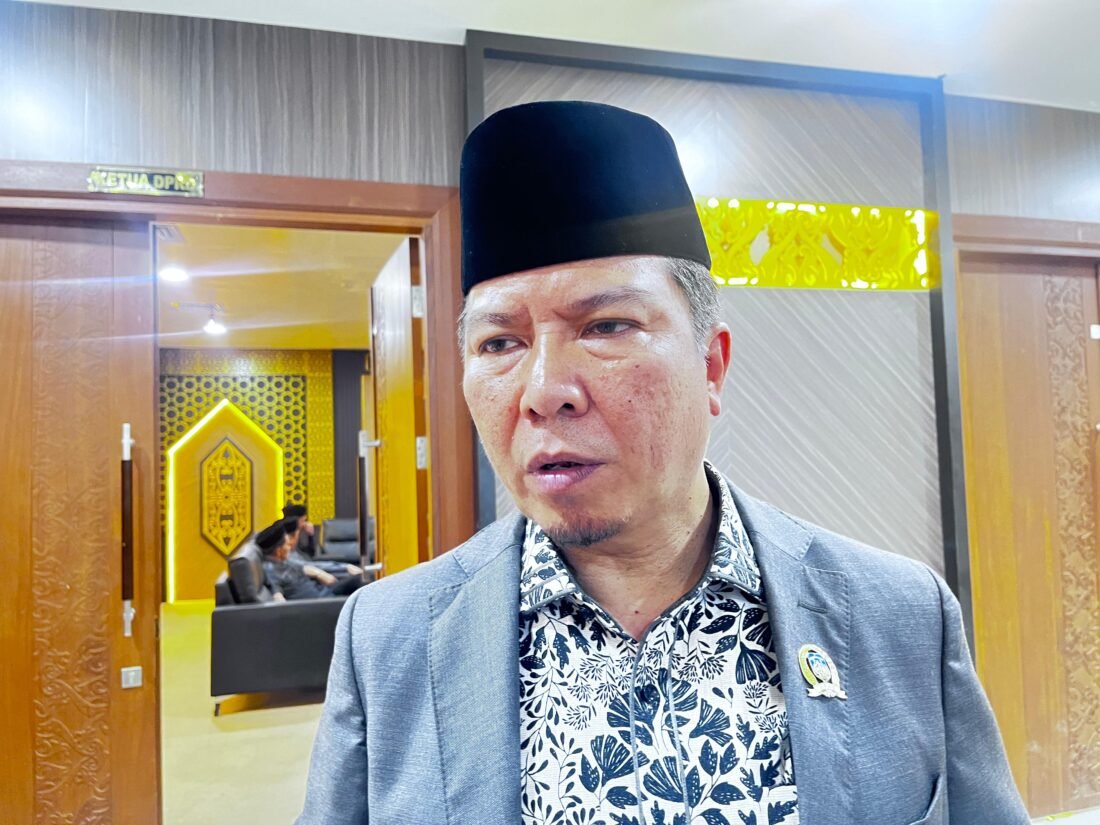 Kabut Asap Karhutla Kaltara Ancam Gangguan Penerbangan, DPRD Minta APH Tak Tebang Pilih