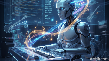 CrowdStrike: AI Percepat Serangan Siber, Keamanan Lawas Kini Tak Memadai