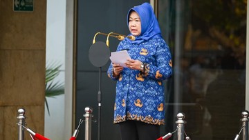 HUT ke-81 MPR/DPR, Plt Sekjen MPR Ingatkan Bahaya Disinformasi bagi Demokrasi