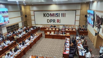 MA Minta Tambahan Anggaran Rp 7,9 Triliun untuk Pegawai dan Non-Operasional