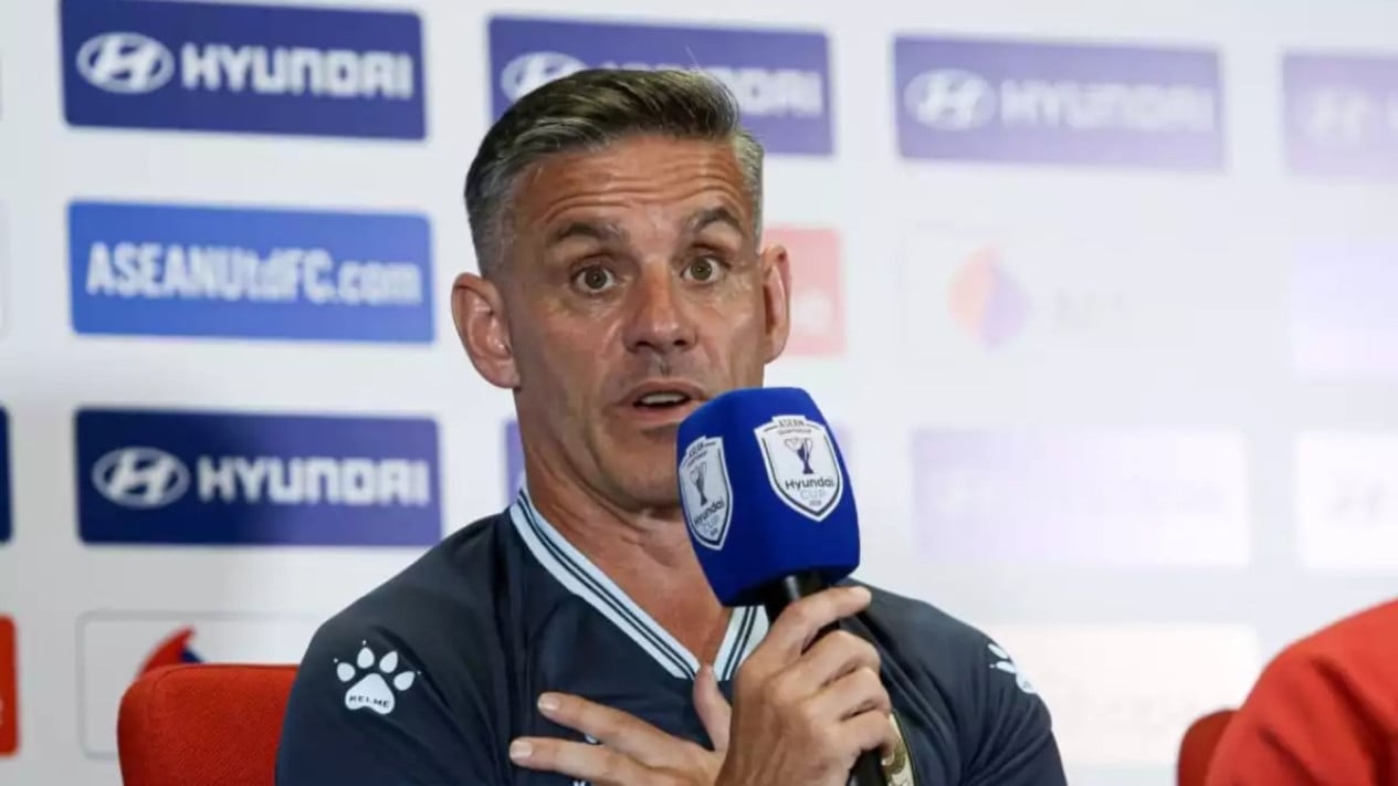 16 Pemain Diaspora Siap Perkuat Timnas di FIFA ASEAN Cup 2026, Ini Strategi yang Disarankan untuk John Herdman