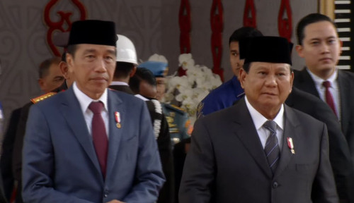 Khozinudin: Sindiran Jokowi soal Pemimpin Kasar Mengarah ke Prabowo
