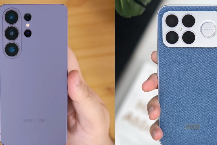 Samsung Galaxy S26 Ultra vs POCO F8 Ultra: Beda Harga Rp 12 Juta, Apa yang Sebenarnya Kamu Bayar?