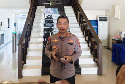 Polda Banten Bantah Terima Setoran Rp 50 Juta dalam Penanganan Kades Undar Andir, Hasil Asesmen Rekomendasikan Rehabilitasi Rawat Jalan
