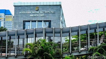 Tiga Kapolres Polda Metro Jaya Dirotasi Serentak, Ini Penggantinya