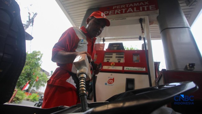 Harga BBM Non-Subsidi Turun per 31 Agustus 2026, Pertamina hingga Vivo Kompak Terapkan Tarif Baru
