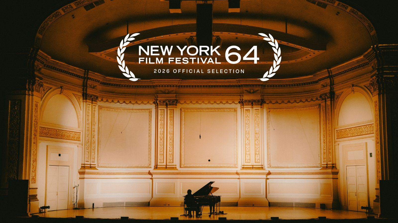 Paul Thomas Anderson Garap Film Konser Cameron Winter yang Debut di NYFF