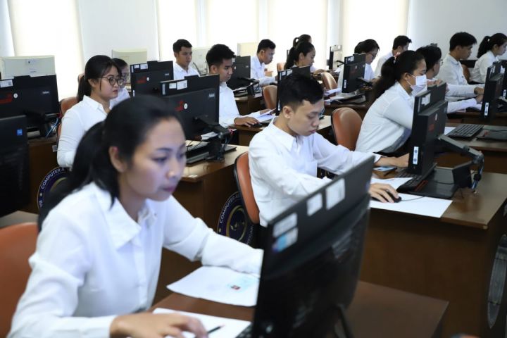 CPNS 2027: Pendaftaran Dibuka Awal Tahun, Ini Syarat dan Dokumennya