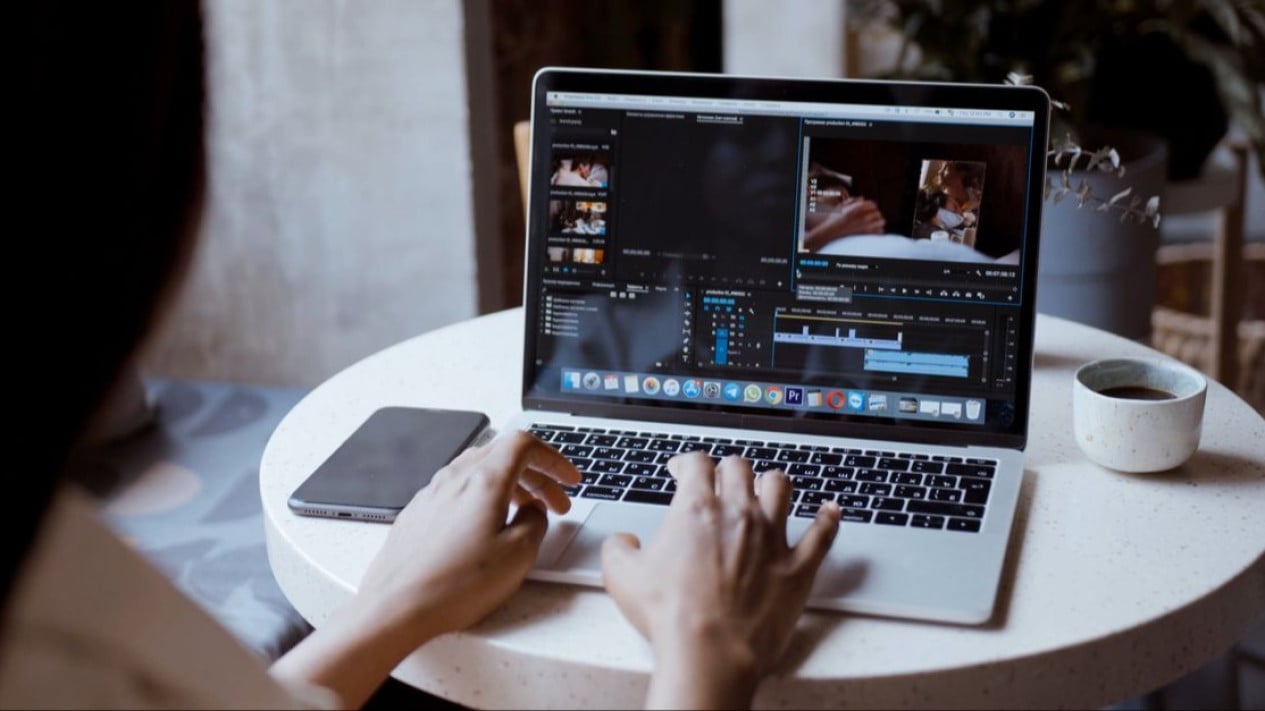 Laptop Rp5 Jutaan untuk Edit Video Full HD: Simak Spesifikasi Dua Pilihan Ini