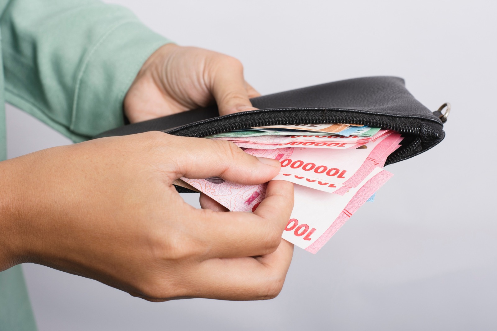 BLT DBHCHT 2026 Cair Bertahap, Pekerja Tembakau Terima Rp 900.000