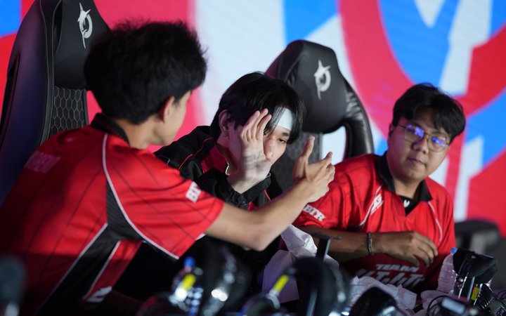 MPL ID S18 Week 3: Bigetron Masih Sempurna, ONIC Jatuh ke Posisi Lima