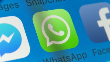 Scam Alert WhatsApp Beta Tiba di Android, Deteksi Penipuan Tanpa Buka Enkripsi