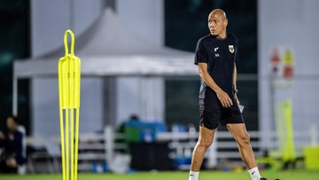 Timnas U-20 Waspadai Malaysia di Laga Perdana Kualifikasi Piala Asia U-20 2027