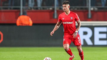 Mees Hilgers Tinggalkan Twente, Tandatangani Kontrak 3 Tahun di SC Heerenveen