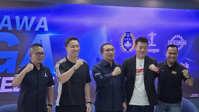 I.League Sebut Persaingan Liga Indonesia Terketat di Asia Tenggara, Ini Datanya