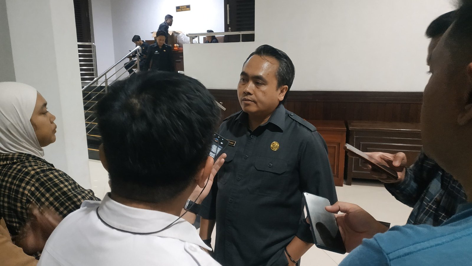 Disporapar Malang Benahi Sarana Olahraga dengan Rp400 Juta demi Kejar Target Retribusi Rp1,9 Miliar