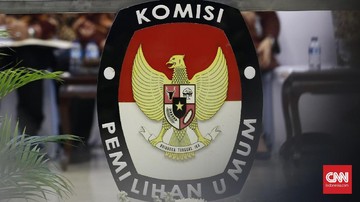 KPU Alokasikan 54% Pagu Anggaran untuk Gaji Pegawai, Siapkan Dana Tahapan Pemilu 2029