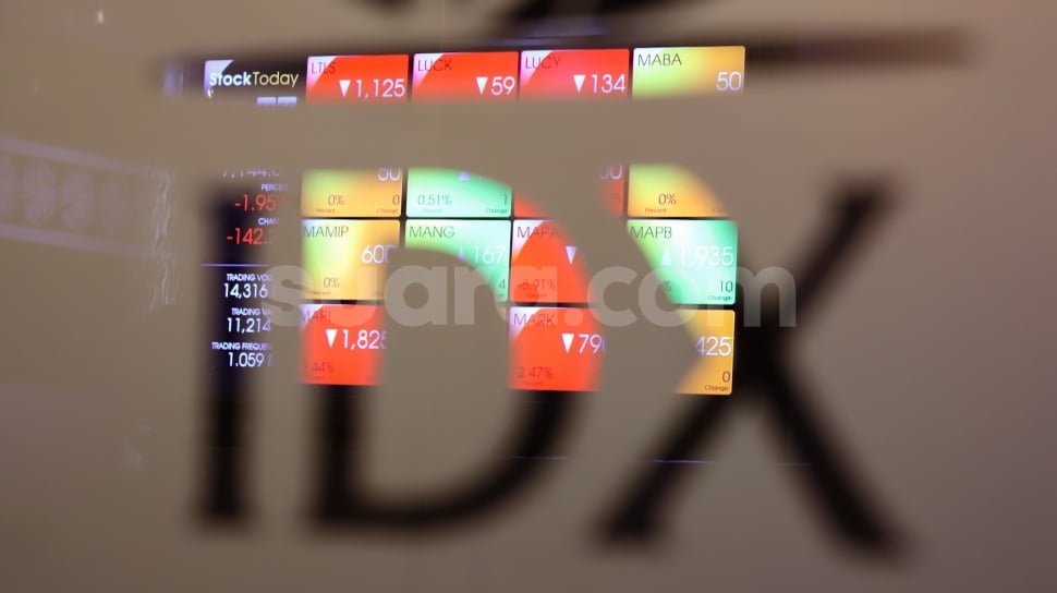 IHSG Diprediksi Mixed Cenderung Melemah, Cermati Rekomendasi Saham dari Analis