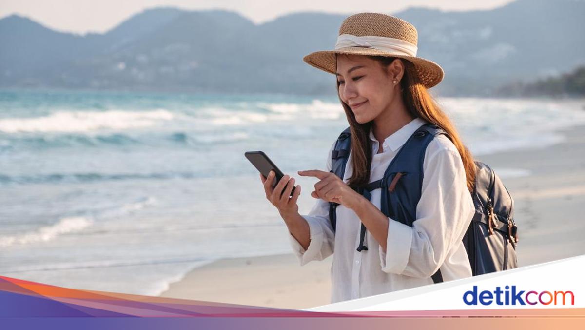 Garuda Indonesia Travel Fair 2026 di Bali Angkat Tren Wellness, Simak Jadwal dan Lokasinya