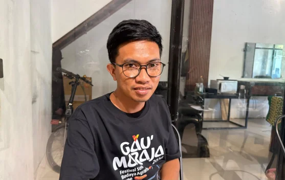 Transaksi Digital di Bone Makin Digemari, Kartu ATM Mulai Ditinggalkan Warga