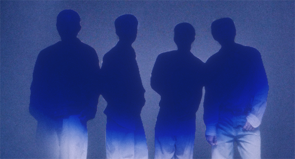 A-List Entertainment Perkenalkan Boy Group SEEN dengan Tagline 