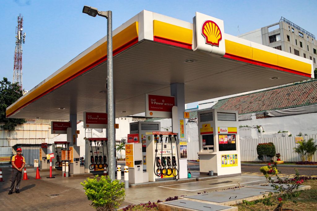 Harga BBM Nonsubsidi 31 Agustus 2026: Pertamax Rp15.950, Shell V-Power Diesel Rp21.910
