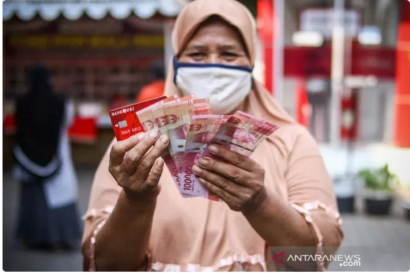 BPNT 2026 Triwulan III Cair Rp600 Ribu, Ini Cara Cek NIK Penerima