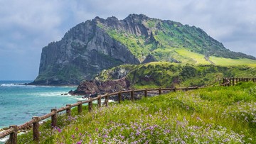 Pemerintah Jeju Perketat Keamanan Usai Rumor Orang Hilang, Kunjungan Turun Hingga 10 Persen