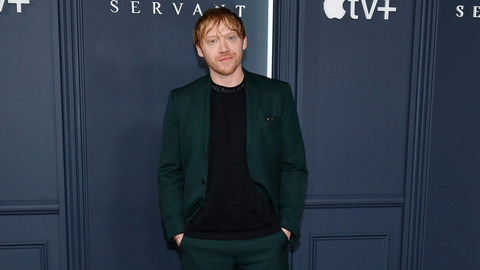 Ron Weasley Kembali! Rupert Grint Siap Sihir di Panggung Broadway
