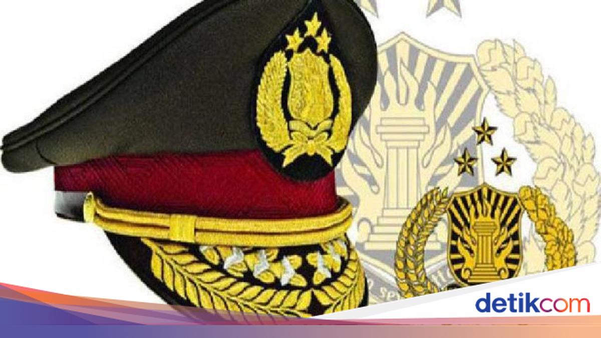 Polda Aceh Mutasi 13 Perwira, Kombes Carlie Syahputra Bustamam Kini Jabat Kabid Propam