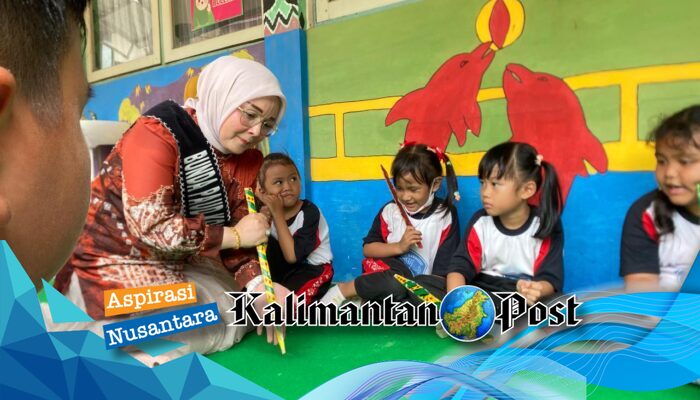 Kenapa PAUD Penting untuk Tumbuh Kembang Anak? Ini Kunci Utamanya
