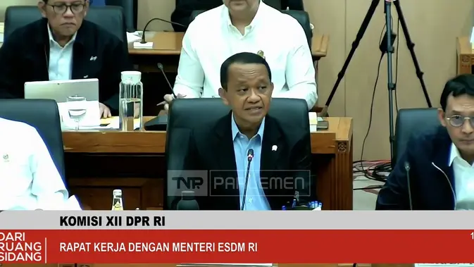 Pemerintah Naikkan Alokasi Minyak Tanah 2027 Jadi 561 Ribu KL, Indonesia Timur Masih Andalkan