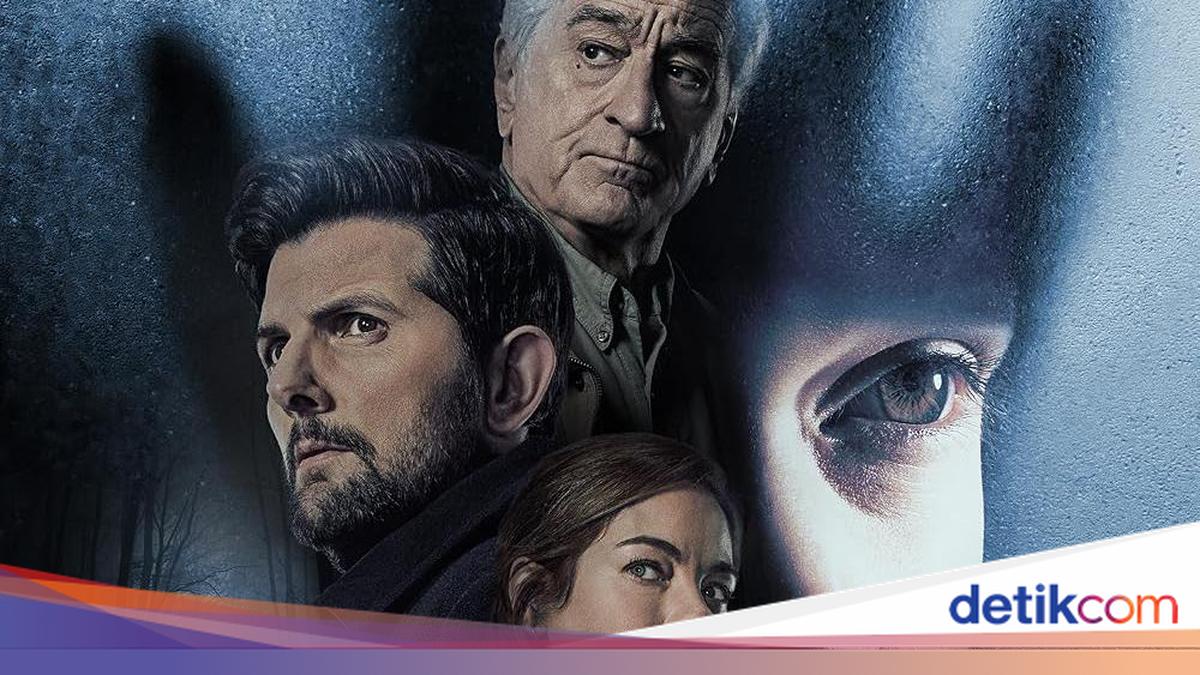 Review Film Netflix The Whisper Man: Thriller Pembunuh Bocah dengan Atmosfer Mencekam