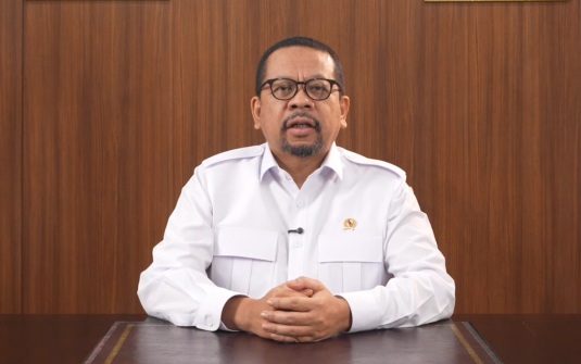 Pemerintah Buka Jalur Guru PPPK Jadi CPNS Mulai Awal 2027