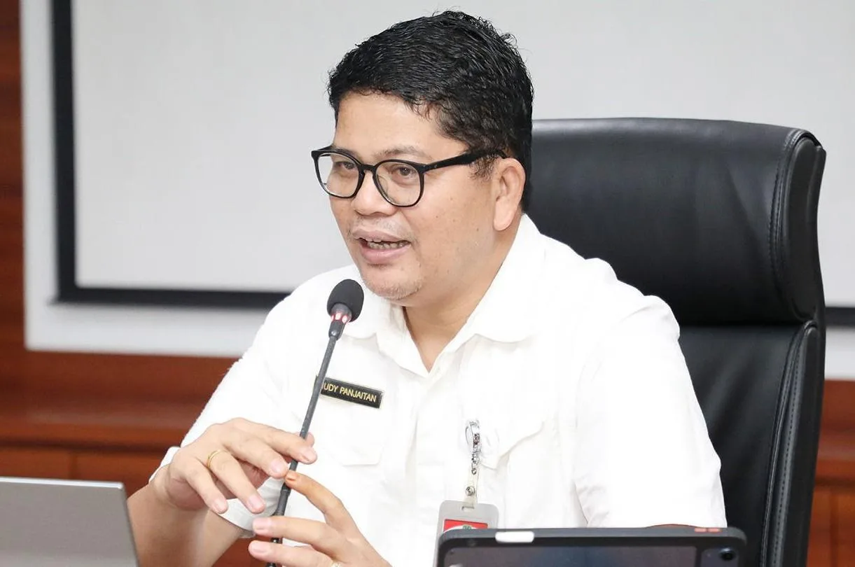 Pendaftaran Perlinsos Batam Ditutup Hari Ini, 97.997 Kepala Keluarga Sudah Terdaftar