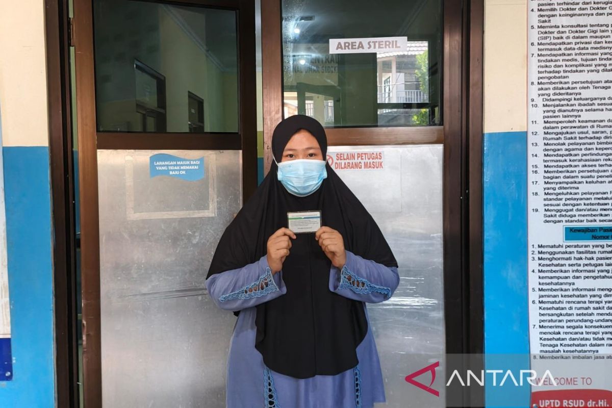 Warga Kurang Mampu di Kabupaten Gorontalo Tak Lagi Cemas Jalani Operasi Caesar Berkat BPJS Kesehatan