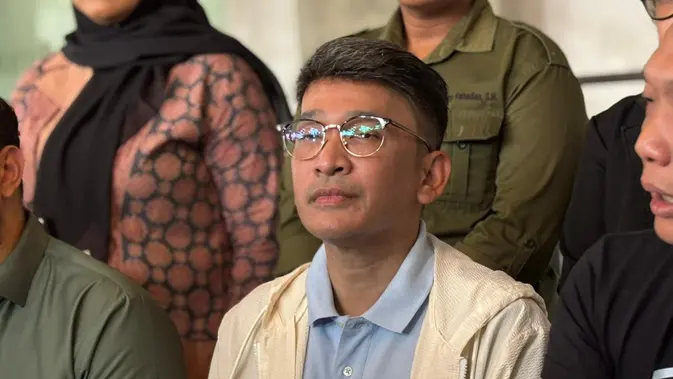 Ruben Onsu Damai dan Kembalikan Rp3,5 Miliar ke Pelapor Dugaan Penipuan