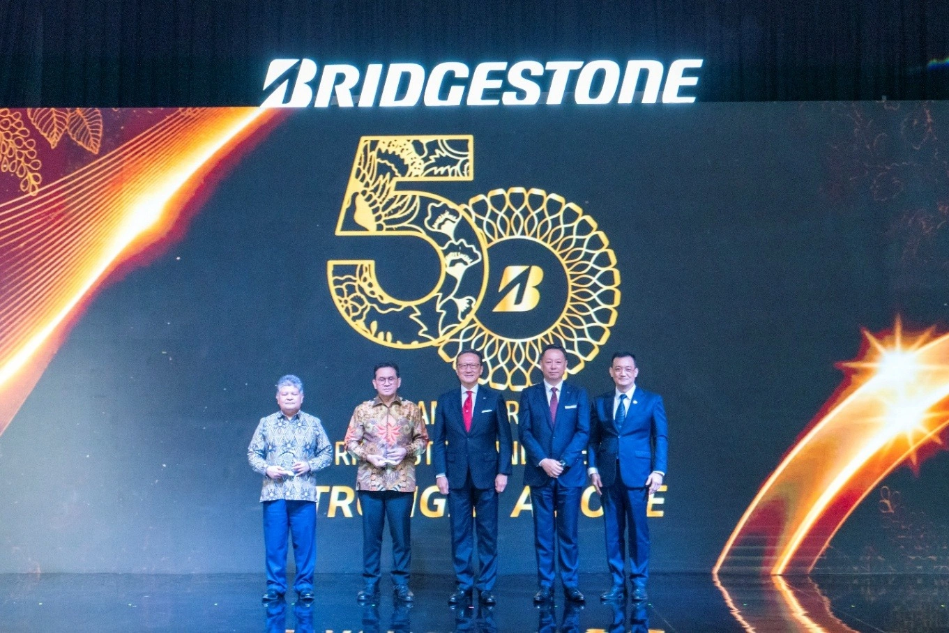 Bridgestone Bawa B-Silent ke Indonesia, Ban Peredam Bising Khusus Mobil Listrik 2026