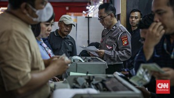 Gratis BBNKB II Kendaraan Bekas 2026, Ini Rincian Biaya yang Masih Wajib Dibayar