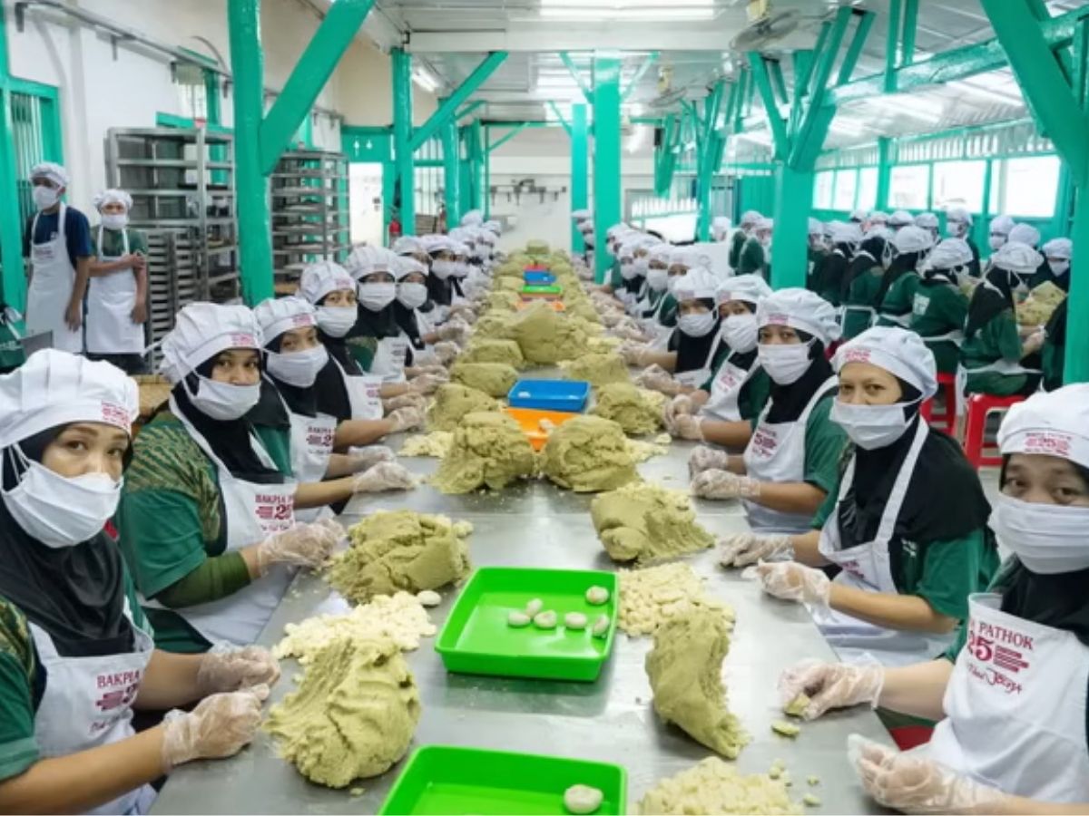 Bakpia Patok 25 Bukan Sekadar Oleh-Oleh, Ini Strategi Usaha Rumahan yang Kini Ikon Jogja