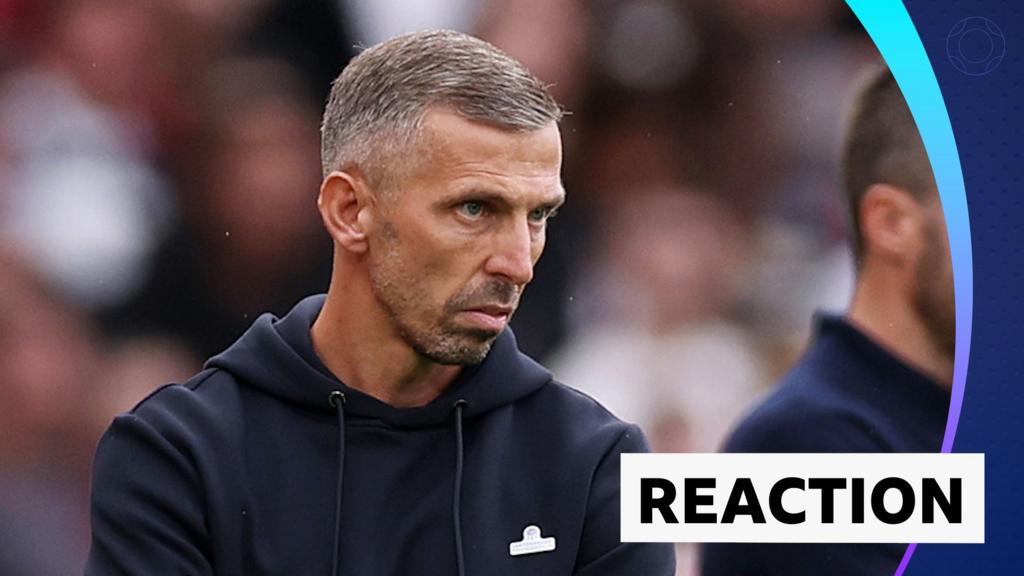 Kontroversi Gol MU vs Ipswich: Wasit Tak Anggap Handball Maguire, O'Neil Pertanyakan Aturan