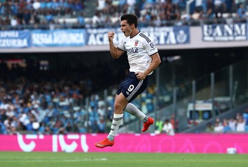 Como 1907 Kalahkan Pimpinan Klasemen Napoli 2-1 di Stadion Maradona