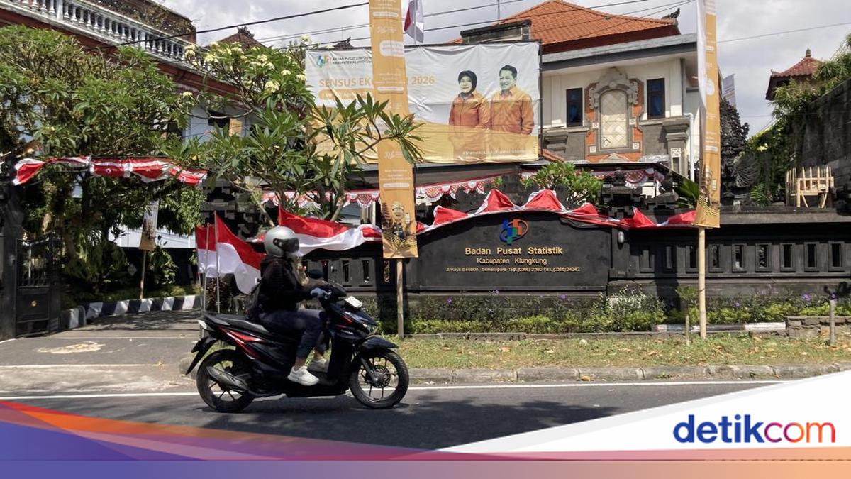 4 Cara Perbaiki Desil Bansos Bermasalah di Klungkung, BPS dan Dinsos Siap Bantu Warga