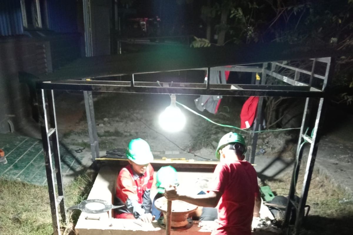 PLN Sulselbar Matikan Listrik Bergilir Selama 2 Jam, Ini Penyebabnya