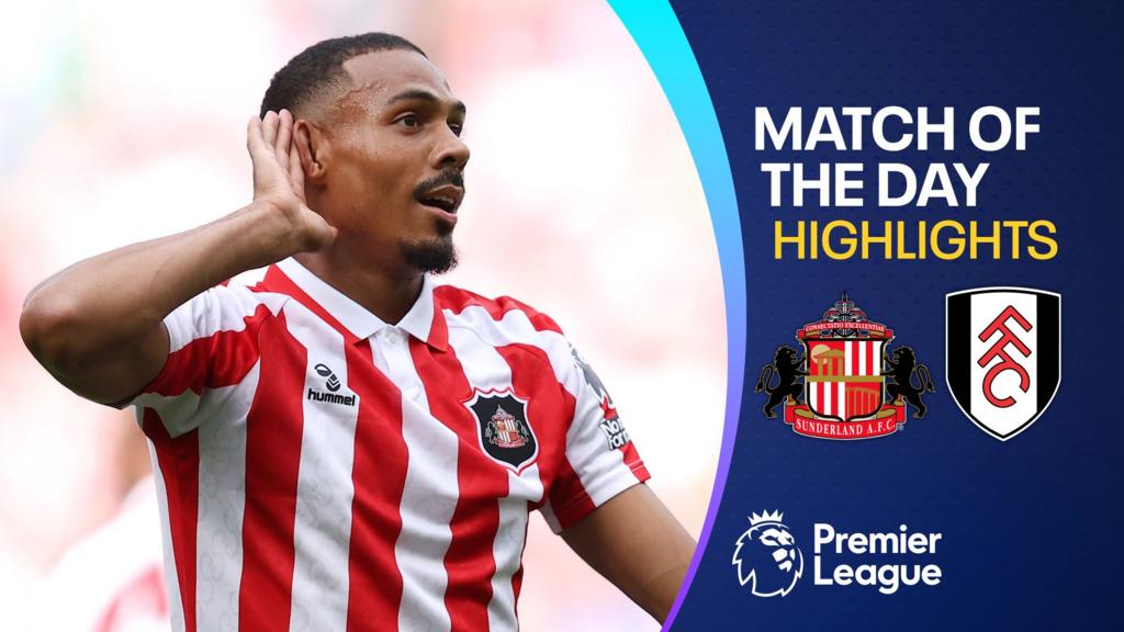 Sunderland Kalahkan Fulham 1-0 di Kandang, Gol Wilson Isidor dari Bangku Cadangan