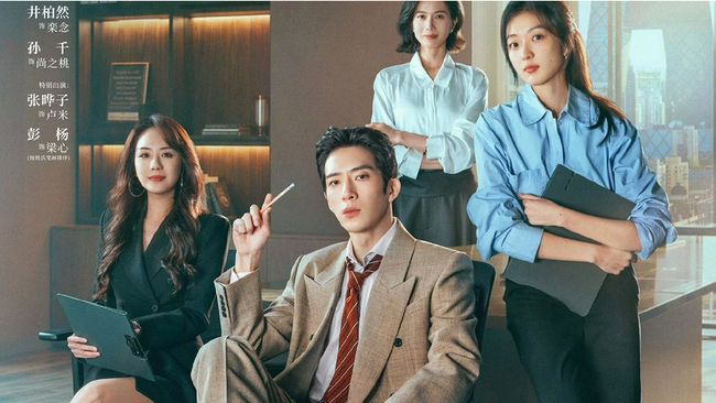 5 Hal Perlu Diketahui soal Drama China The Early Spring