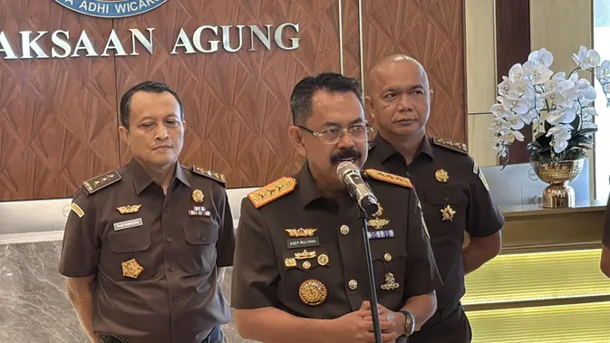 Kejagung Minta Tambahan Rp22,1 Triliun, Pagu 2027 Dinilai Belum Ideal