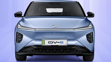 Daihatsu dan Perodua Dikabarkan Garap Mobil Listrik Murah, Detail Masih Minim